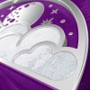 Zegarek Aviator Douglas Moonflight Diamonds Limited Edition V.1.33.0.361.5