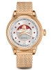 Zegarek Aviator Douglas Moonflight Gemstone Red Ruby Limited Edition V.1.33.2.420.5 (V13324205)