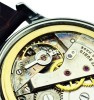 Atlantic Worldmaster Super De Luxe - piękny egzemplarz.