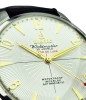 Atlantic Worldmaster Super De Luxe - piękny egzemplarz.