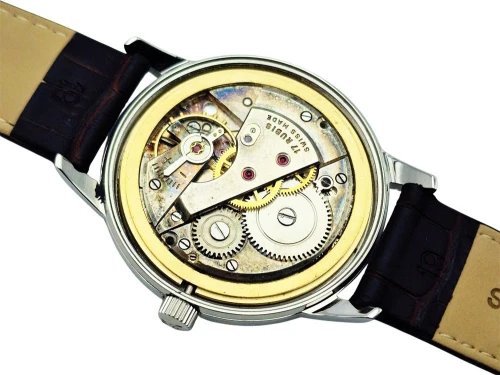 Atlantic Worldmaster Super De Luxe - piękny egzemplarz.
