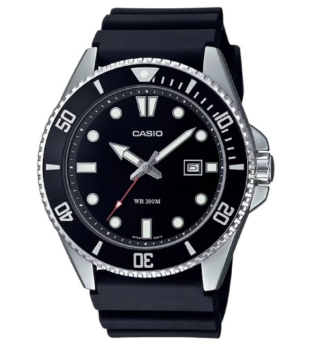 Zegarek Casio MDV-107-1A1VEF (MDV1071A1VEF)