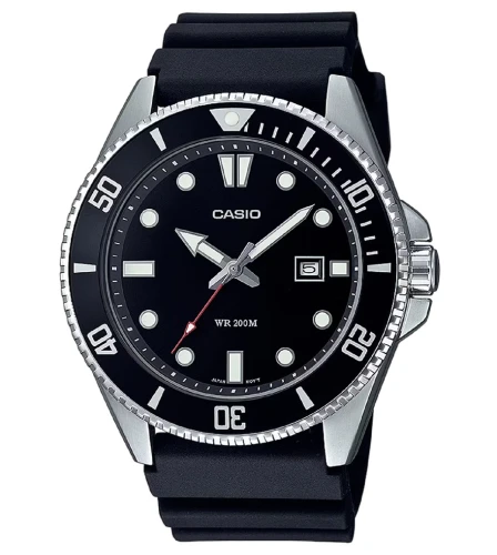 Zegarek Casio MDV-107-1A1VEF (MDV1071A1VEF)
