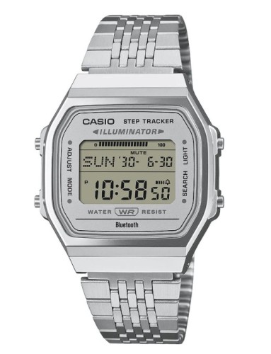 Zegarek Casio Vintage ABL-100WE-7AEF (ABL100WE7AEF)