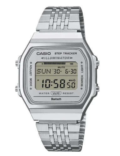 Zegarek Casio Vintage ABL-100WE-7AEF (ABL100WE7AEF)