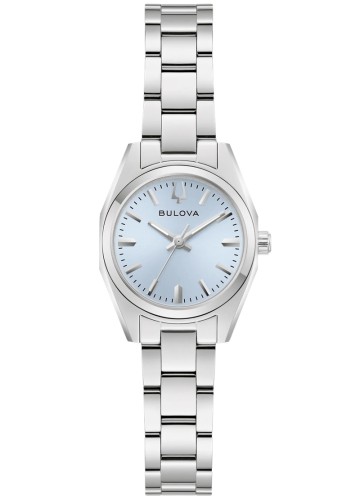 Zegarek Bulova Surveyor Sapphire 96L345