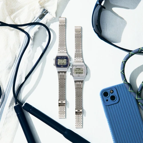 Zegarek Casio Vintage ABL-100WE-7AEF (ABL100WE7AEF)