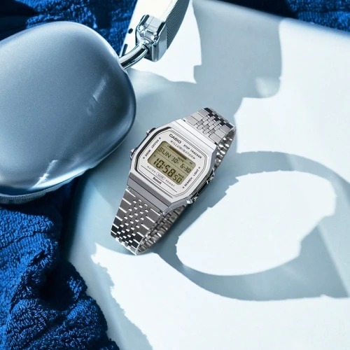 Zegarek Casio Vintage ABL-100WE-7AEF (ABL100WE7AEF)