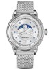 Zegarek Aviator Douglas Moonflight Gemstone Blue Sapphire Limited Edtion V.1.33.0.415.5 (V13304155)
