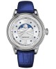 Zegarek Aviator Douglas Moonflight Gemstone Blue Sapphire Limited Edition V.1.33.0.415.4 (V13304154)