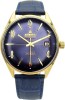 Atlantic Worldmaster Original 17 Jewels FHF 974 - doskonały stan!