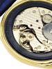 Atlantic Worldmaster Original 17 Jewels FHF 974 - doskonały stan!