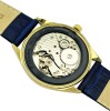 Atlantic Worldmaster Original 17 Jewels FHF 974 - doskonały stan!