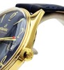 Atlantic Worldmaster Original 17 Jewels FHF 974 - doskonały stan!
