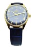 Atlantic Worldmaster Original 17 Jewels FHF 974 - doskonały stan!