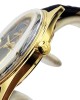 Atlantic Worldmaster Original 17 Jewels FHF 974 - doskonały stan!