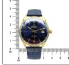Atlantic Worldmaster Original 17 Jewels FHF 974 - doskonały stan!