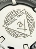 Atlantic Worldmaster Original 17 Jewels FHF 974 - doskonały stan!