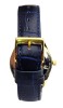 Atlantic Worldmaster Original 17 Jewels FHF 974 - doskonały stan!
