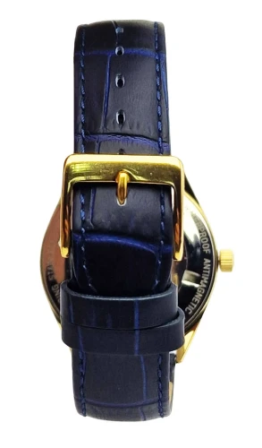 Atlantic Worldmaster Original 17 Jewels FHF 974 - doskonały stan!