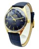 Atlantic Worldmaster Original 17 Jewels FHF 974 - doskonały stan!