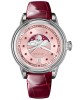 Zegarek Aviator Douglas Moonflight Gemstone Red Ruby Limited Edition V.1.33.0.417.4 (V13304174)