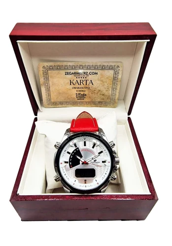 Timemaster KG Collection ZQTIM199 - Bardzo dobry stan!