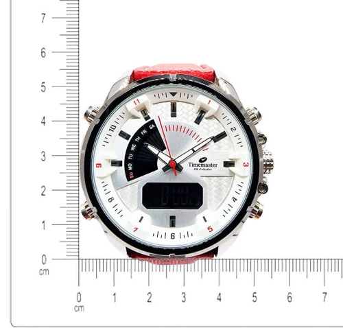Timemaster KG Collection ZQTIM199 - Bardzo dobry stan!