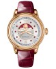 Zegarek Aviator Douglas Moonflight Gemstone Red Ruby Limited Edition V.1.33.2.420.4 (V13324204)