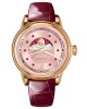 Zegarek Aviator Douglas Moonflight Gemstone Red Ruby Limited Edition V.1.33.2.418.4 (V13324184)