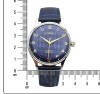 Delbana 17 Jewels F465 - tarcza z pięknym giloszem! .jpg