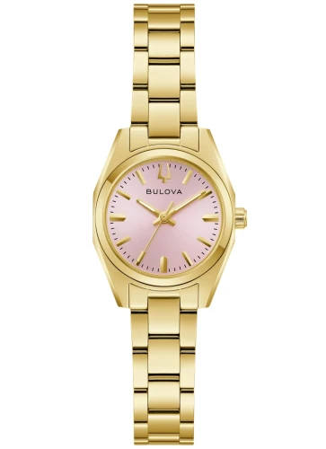 Zegarek Bulova Surveyor Sapphire 97L187