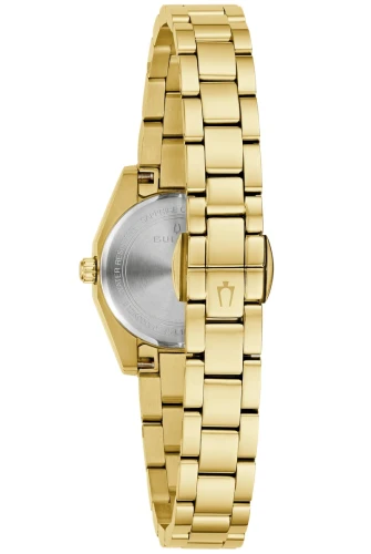 Zegarek Bulova Surveyor Sapphire 97L187