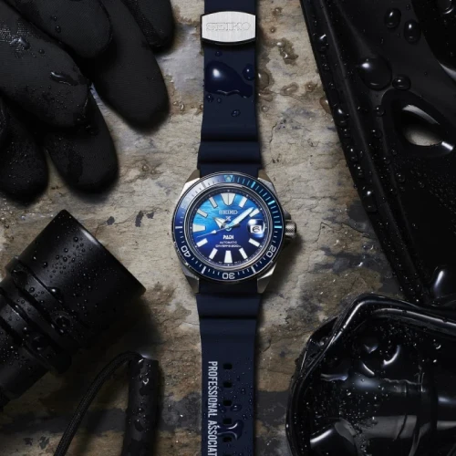 Zegarek Seiko PADI Prospex SRPJ93K1
