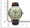 Unikatowy Atlantic Weltmeister ETA 1113 - profesjonalna renowacja!