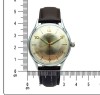 Piękna Delbana 17 Jewels ETA 1100 - doskonały stan!