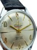 Atlantic Worldmaster Original 17 Jewels 969 - doskonały stan!