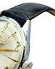Atlantic Worldmaster Original 17 Jewels 969 - doskonały stan!