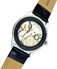 Atlantic Worldmaster Original 17 Jewels 969 - doskonały stan!