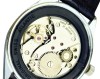 Atlantic Worldmaster Original 17 Jewels 969 - doskonały stan!