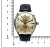 Atlantic Worldmaster Original 17 Jewels 969 - doskonały stan!