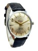 Atlantic Worldmaster Original 17 Jewels 969 - doskonały stan!