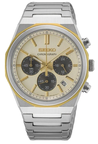 Zegarek Seiko Chronograph HGK001P1