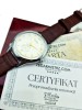 Delbana Ancre 15 Rubis ETA 1280 lata 50. piękna renowacja!