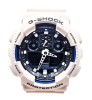 Używany Casio G-SHOCK GA-100B-7A - Dobry stan!