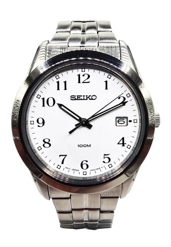 Seiko SGEE47P1 - Bardzo dobry stan!