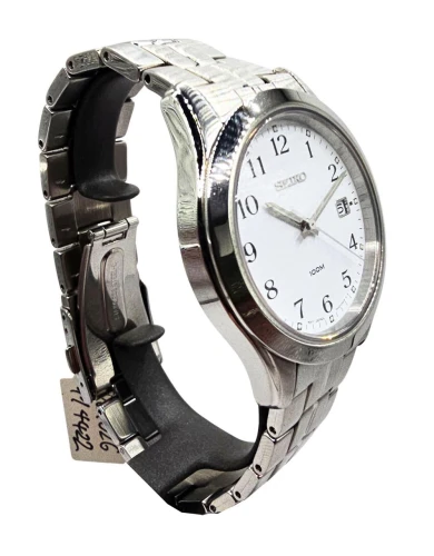 Seiko SGEE47P1 - Bardzo dobry stan!