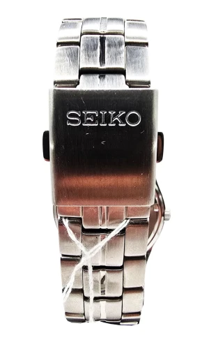 Seiko SGEE47P1 - Bardzo dobry stan!