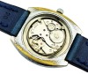 Unikatowy Omax 17 Jewels FHF 969 lata 70. - dobry stan!