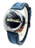 Unikatowy Omax 17 Jewels FHF 969 lata 70. - dobry stan!